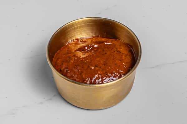 House Hot Sauce