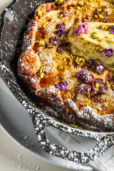 dutch baby