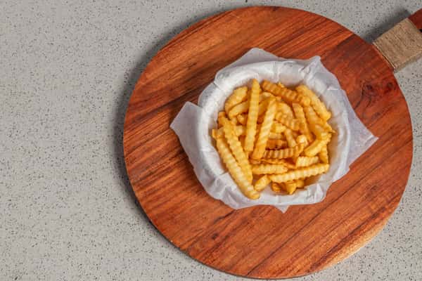 French Fries | X-Large