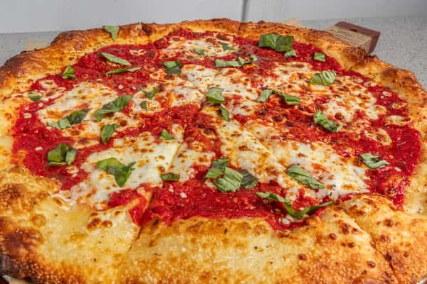 Margherita Pizza | Large