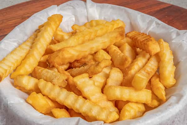 French Fries | Small