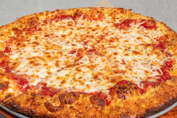 Cheese Pizza | X-Large