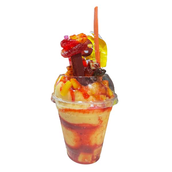 Chamango