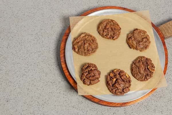 Chocolate Chip Cookie