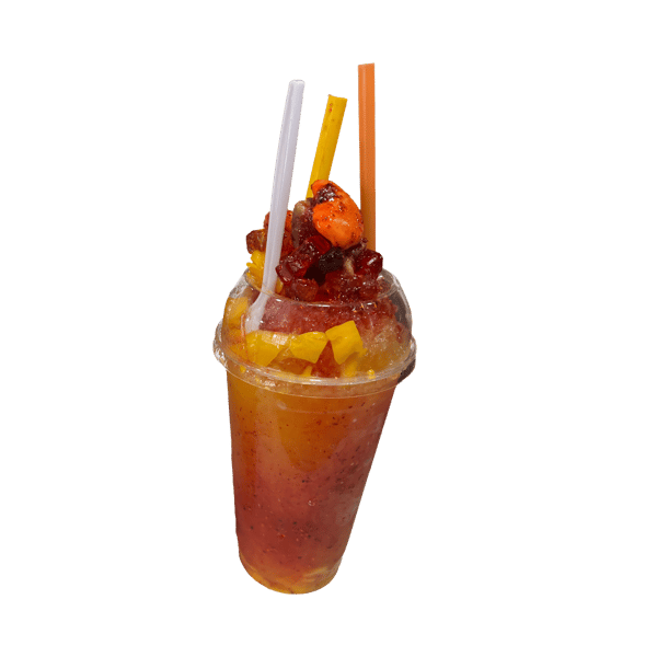Mangonada