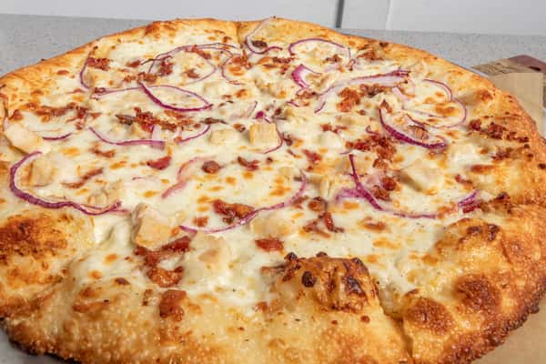 Chicken Bacon Ranch | X-Large