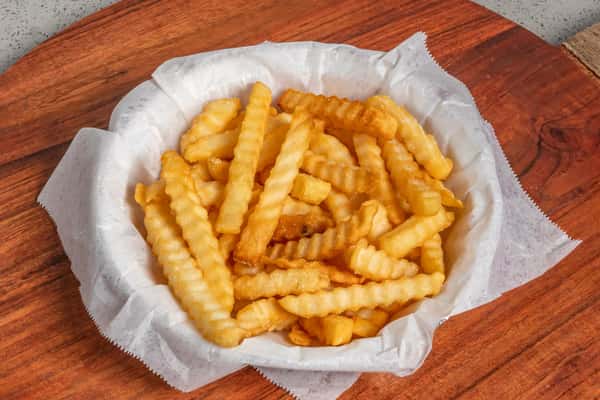 French Fries | Large