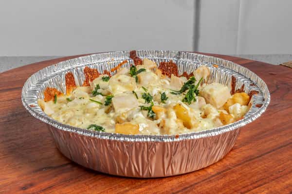 Greek Loaded Fries | X-Large