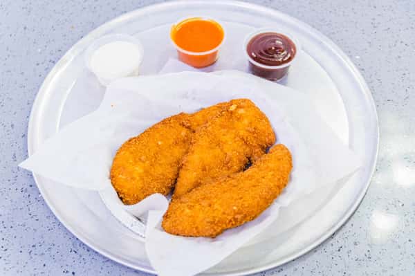 Chicken Tenders (2)