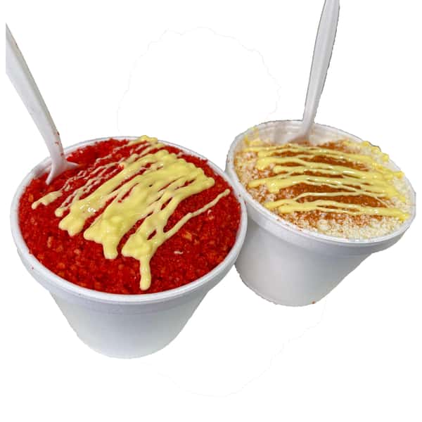 Esquite / Corn in Cup