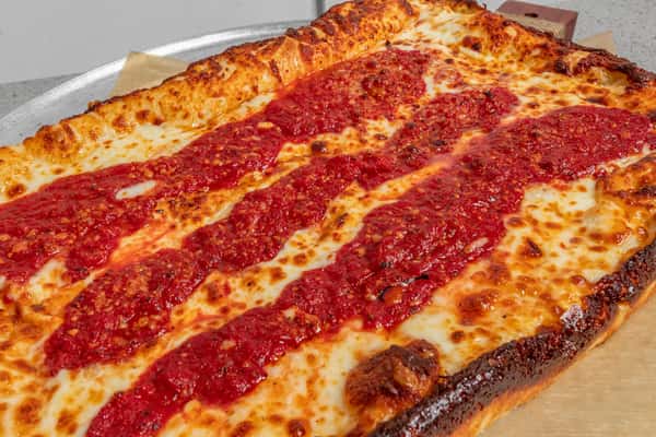 Detroit Pizza