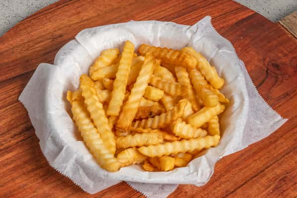 Fries - XL