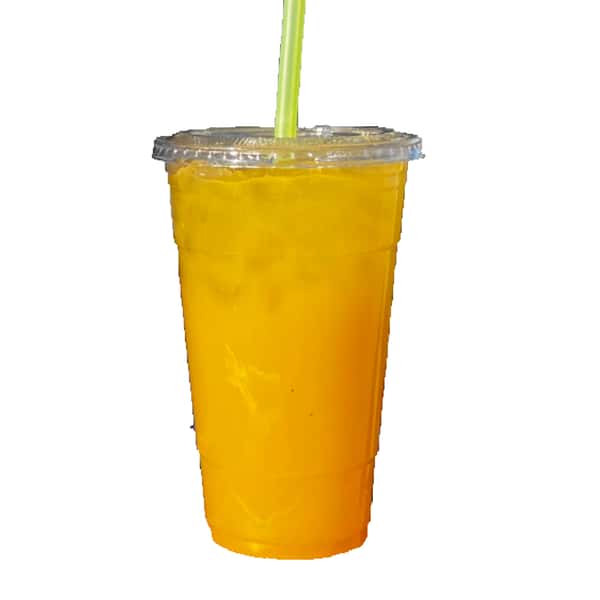 Agua Fresca