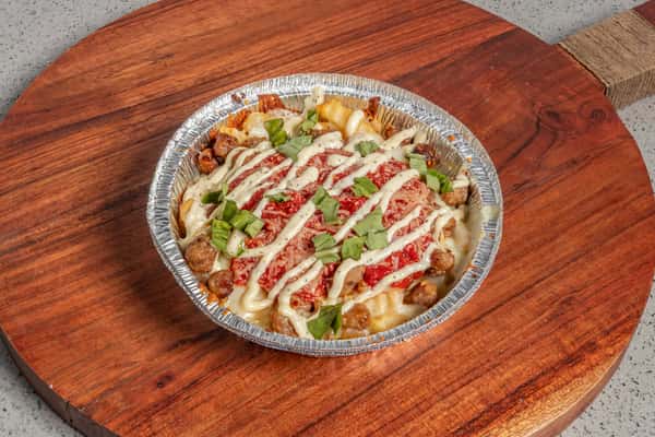 Large Italian Loaded Fries
