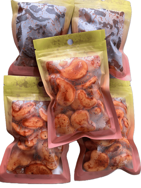 Gummies