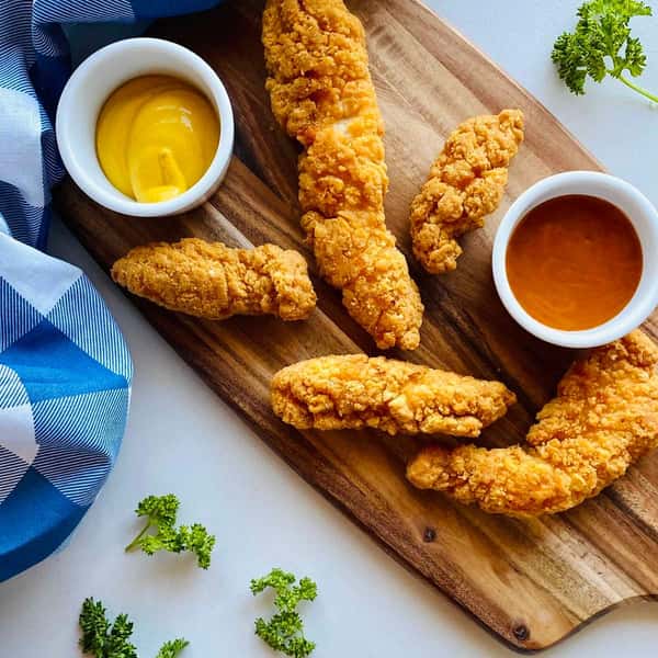 Chicken Tenders (4)