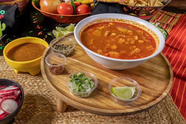 MENUDO