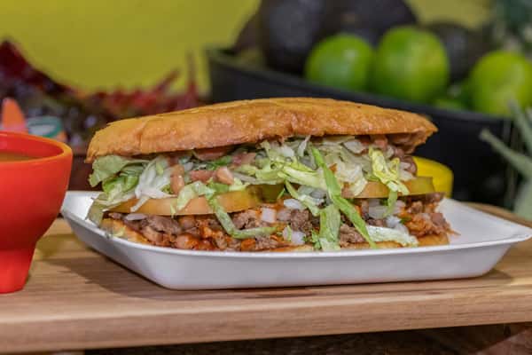 TORTA