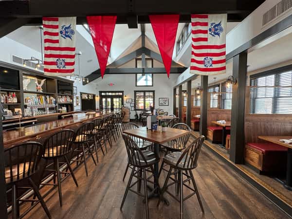 Looking South Tavern