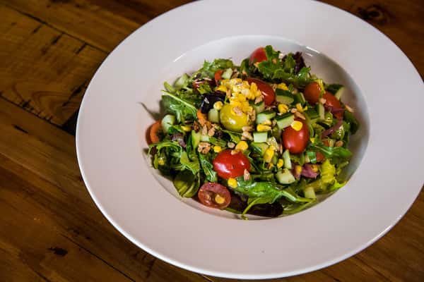 Sm This Little Salad