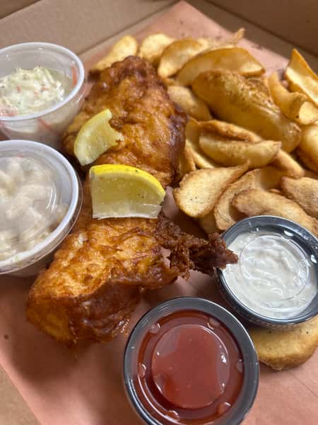 Fish Fry