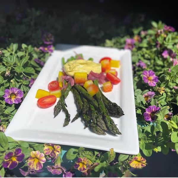 Farmstand Salad