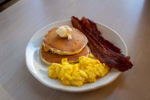 Junior Meal