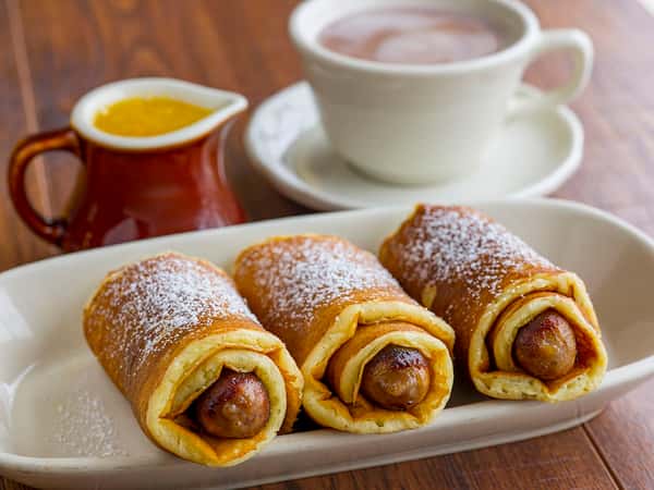Three Little Pigs