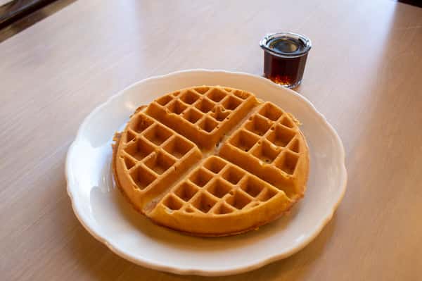 Belgian Wafle
