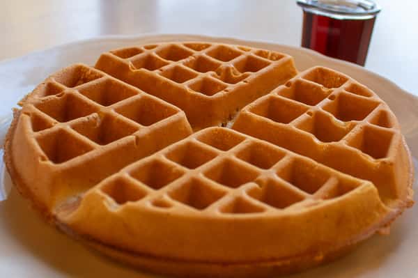 waffle