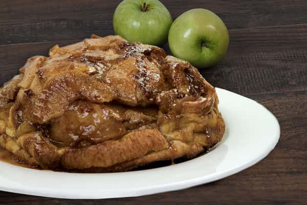 Apple Pancake