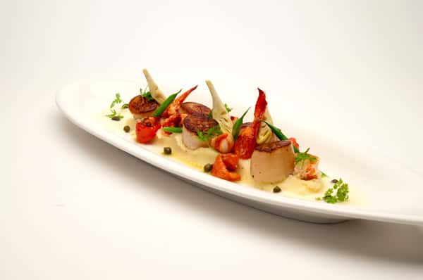 Diver Scallops (3)