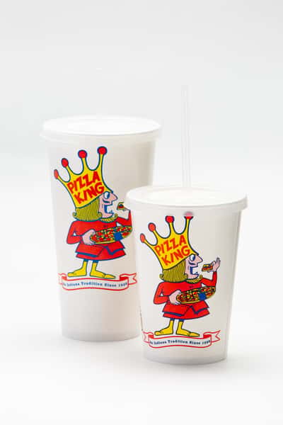 16 oz Drink