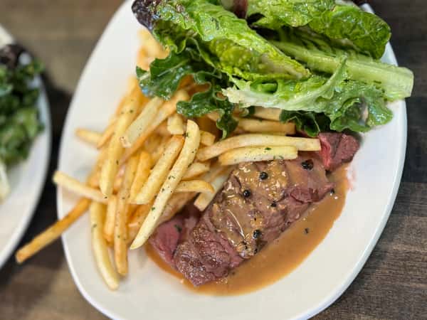 bistro