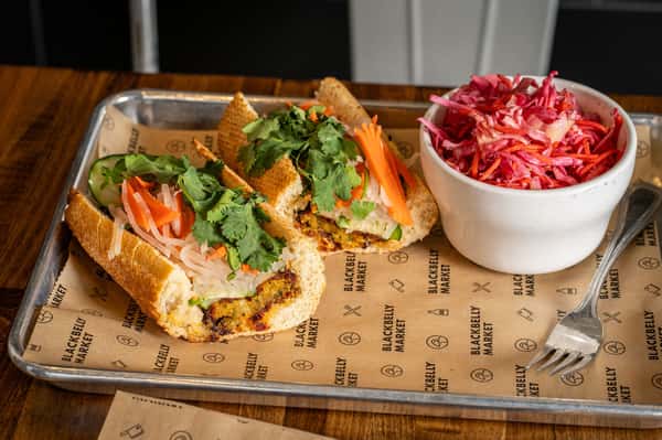 Banh Mi
