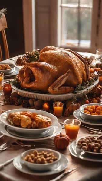 turkey