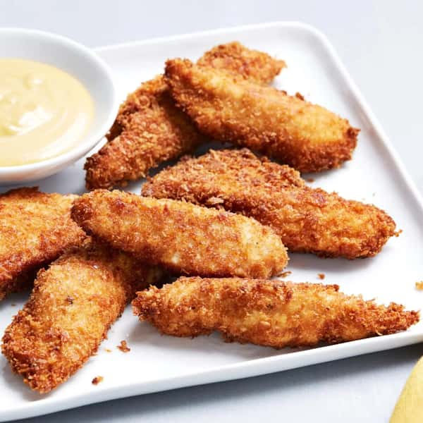 Kids Chicken Tenders