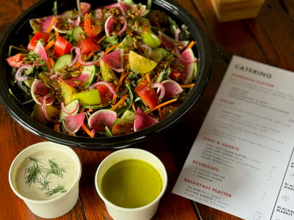 catering