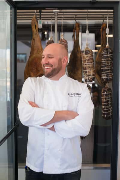 chef