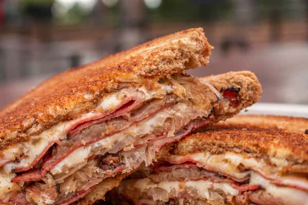 Reuben