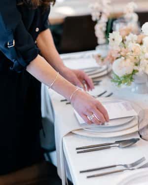 interior event space