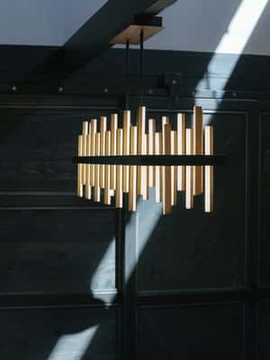 interior event space