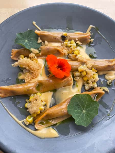 seasonal pasta