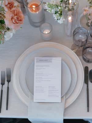 interior event space