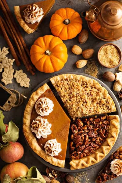 pies
