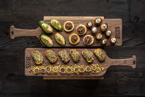 catering platter