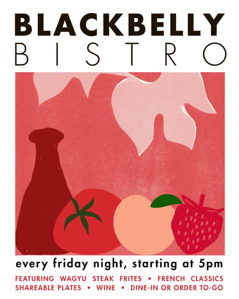 bistro