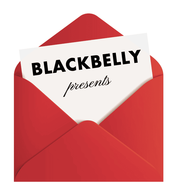BB presents