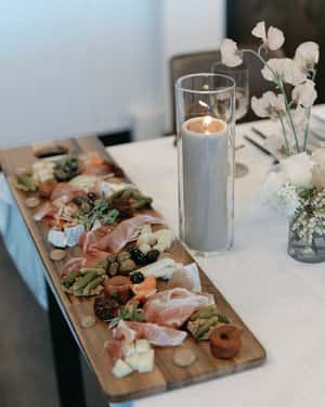 interior event space
