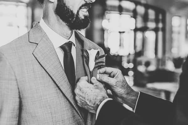 j&m wedding